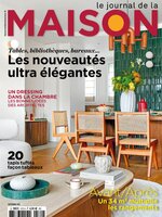 Le Journal de la Maison